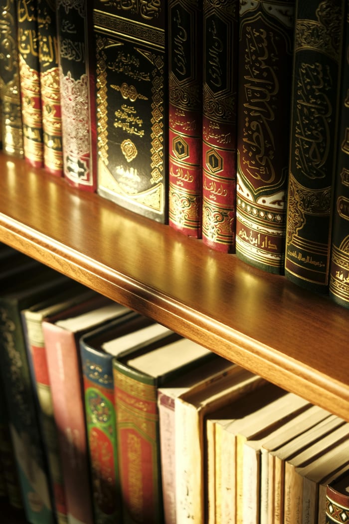Arabic Language