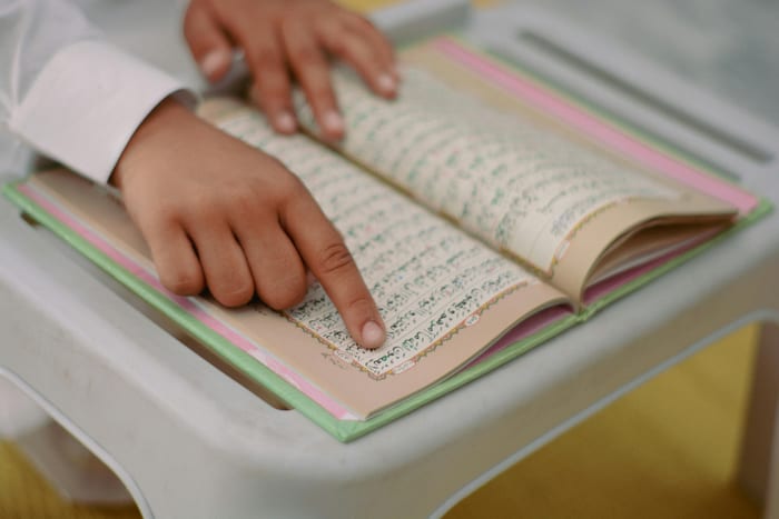 Islamic Studies
